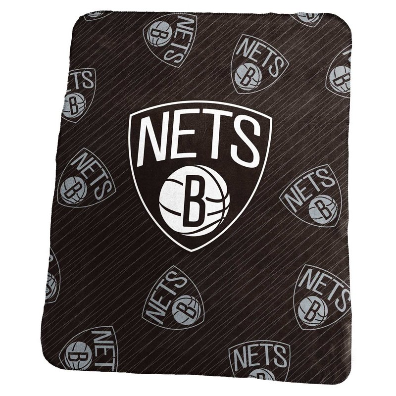 Brooklyn Nets 50" X… - image